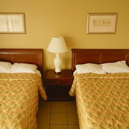 Sea Cove Motel 오션 시티 외부 사진