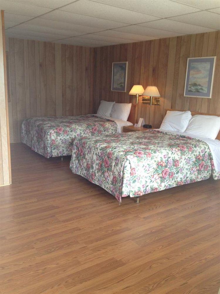 Sea Cove Motel 오션 시티 외부 사진
