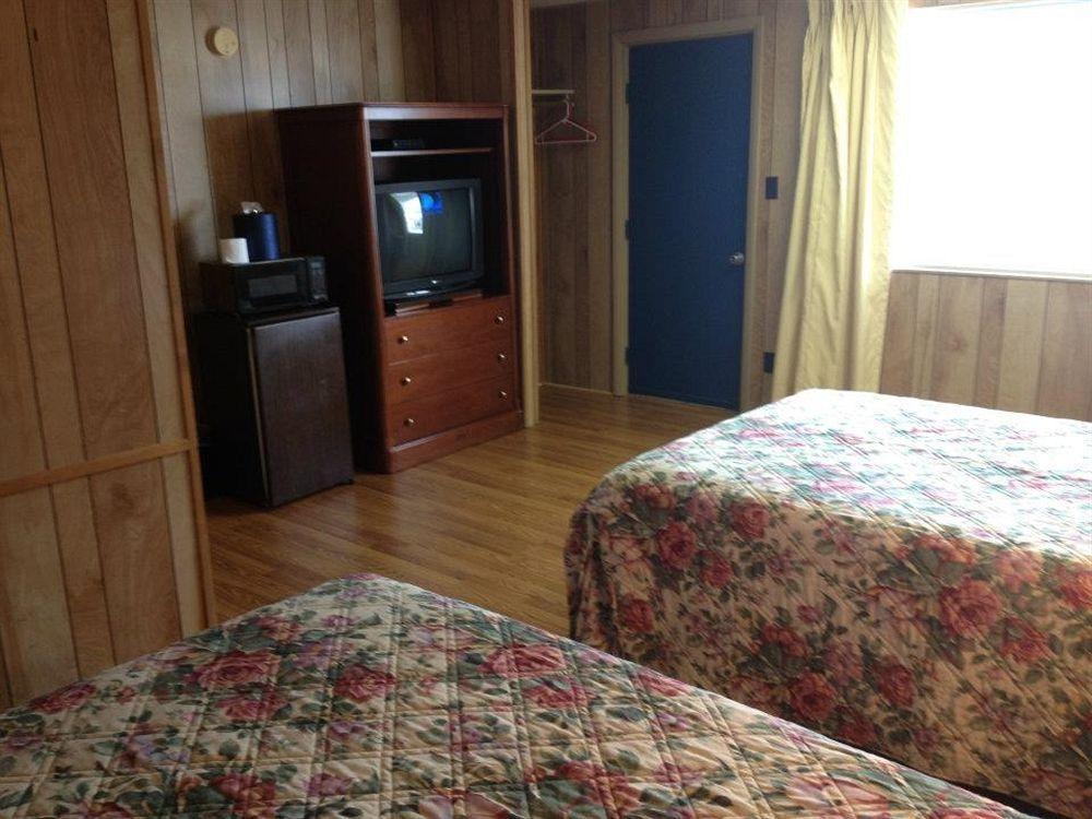 Sea Cove Motel 오션 시티 외부 사진