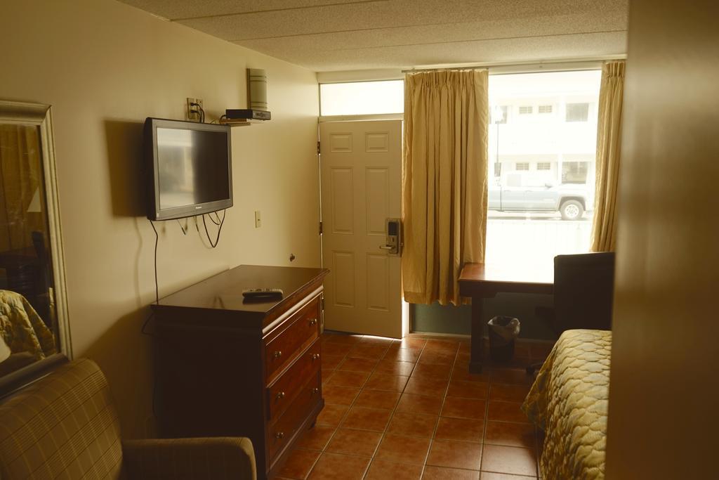 Sea Cove Motel 오션 시티 외부 사진