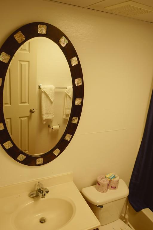 Sea Cove Motel 오션 시티 외부 사진